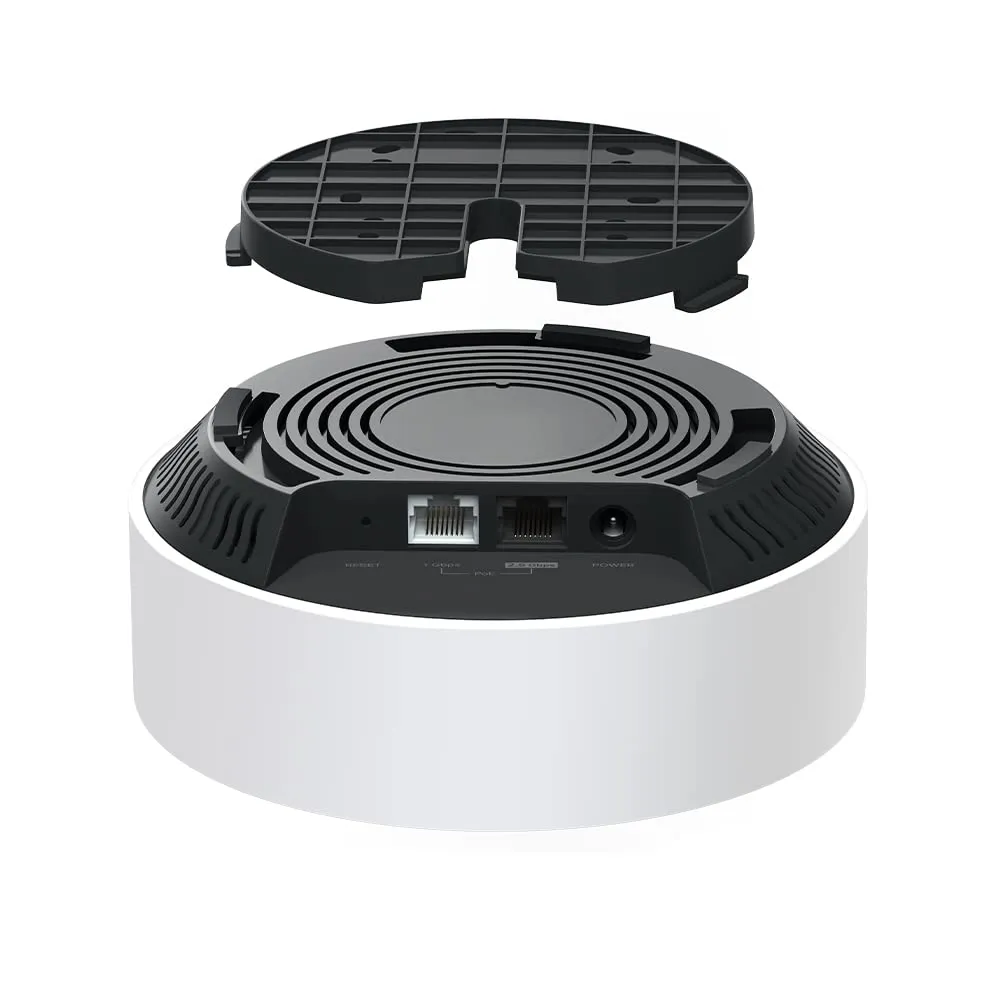 TP-Link Deco X50-PoE AX3000 Whole Home Mesh Wi-Fi 6 With PoE (Pack Of 3) view 3